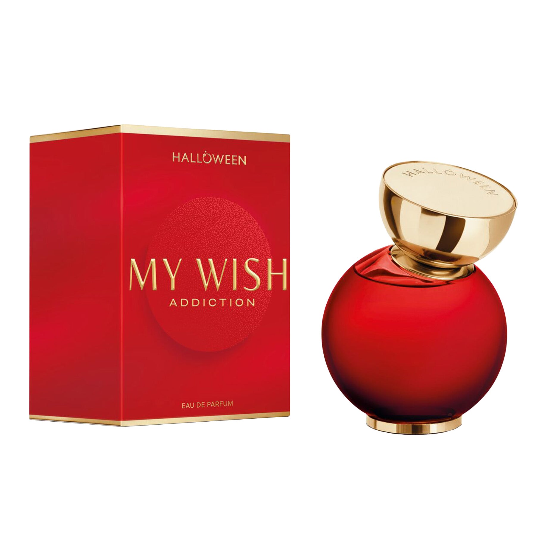 הלווין מיי וויש אדיקשן או דה פרפיום 100 מ"ל