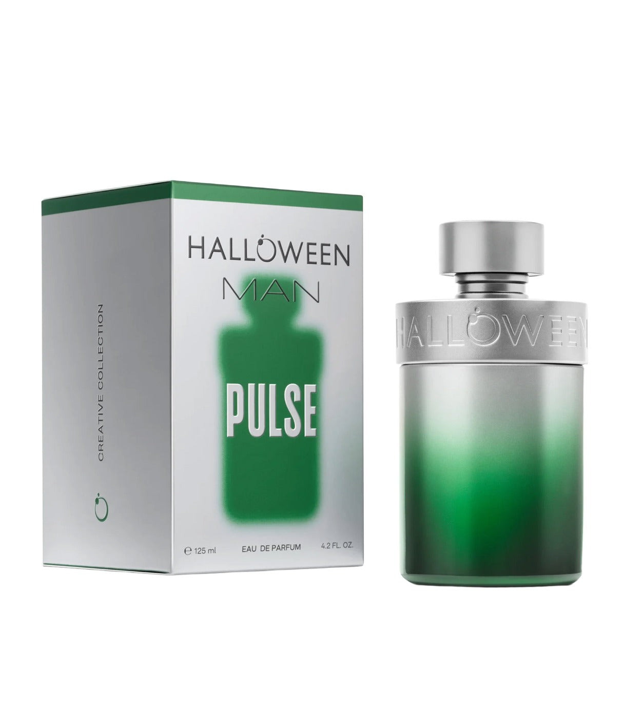 הלווין בושם לגבר MAN PULSE א.ד.פ 125 מ"ל