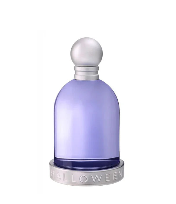 בקבוק בושם סגול HALLOWEEN בעיצוב מודרני, מותג בינלאומי בחנות CHOZEN