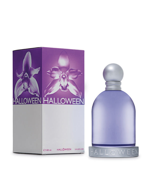 הלווין בושם לאישה HALLOWEEN א.ד.ט 100 מ"ל