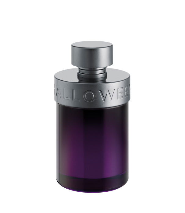 הלווין בושם לגבר HALLOWEEN MAN א.ד.ט 125 מ"ל