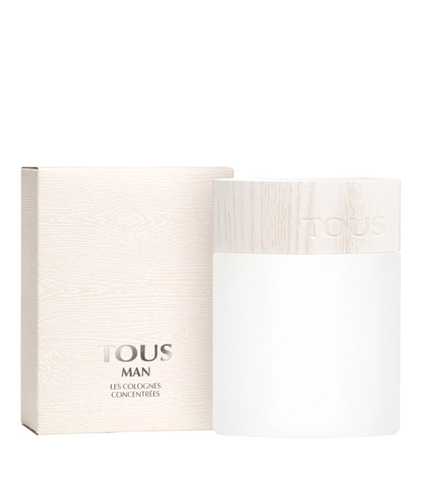 בושם לגבר LES COLOGNE CONCENTRATEES א.ד.ט 100 מ"ל