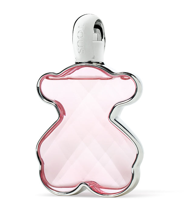 טואוס בושם לאישה LOVEME א.ד.פ 90 מ"ל