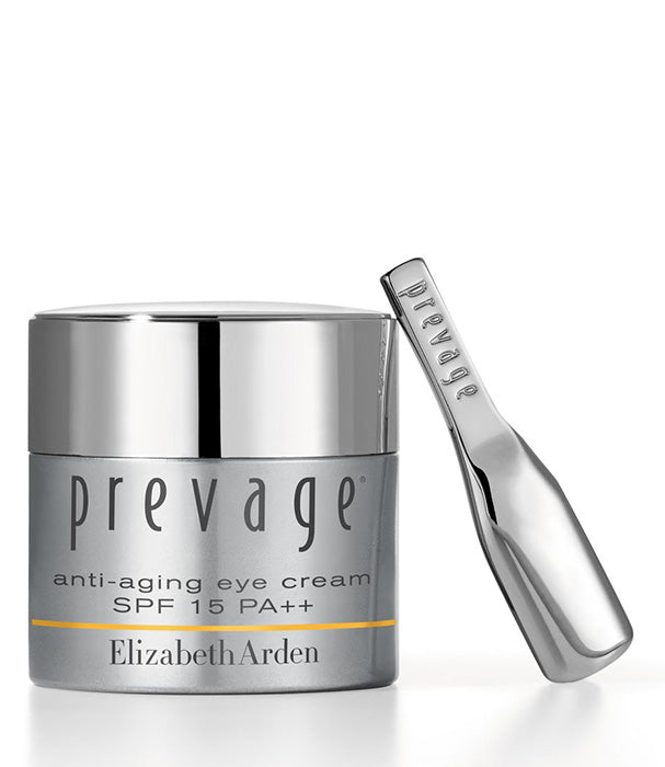 אליזבת ארדן קרם עיניים SPF15 מסדרת PREVAGE