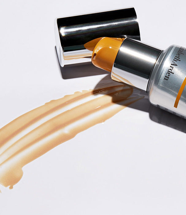 אליזבת ארדן סיטי סמארט קרם למניעת נזקי חמצון וזיהומים מסדרת PREVAGE