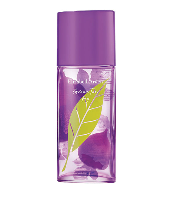 אליזבת ארדן בושם לאישה GREEN TEA FIG א.ד.ט