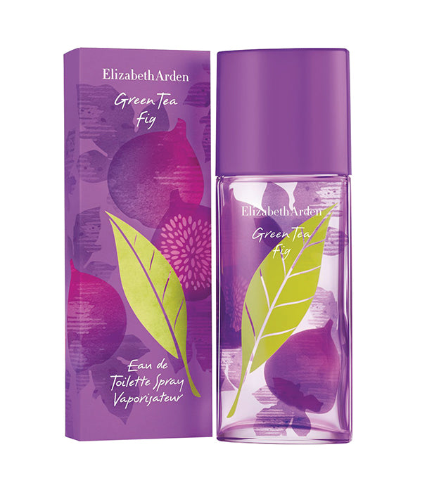 אליזבת ארדן בושם לאישה GREEN TEA FIG א.ד.ט