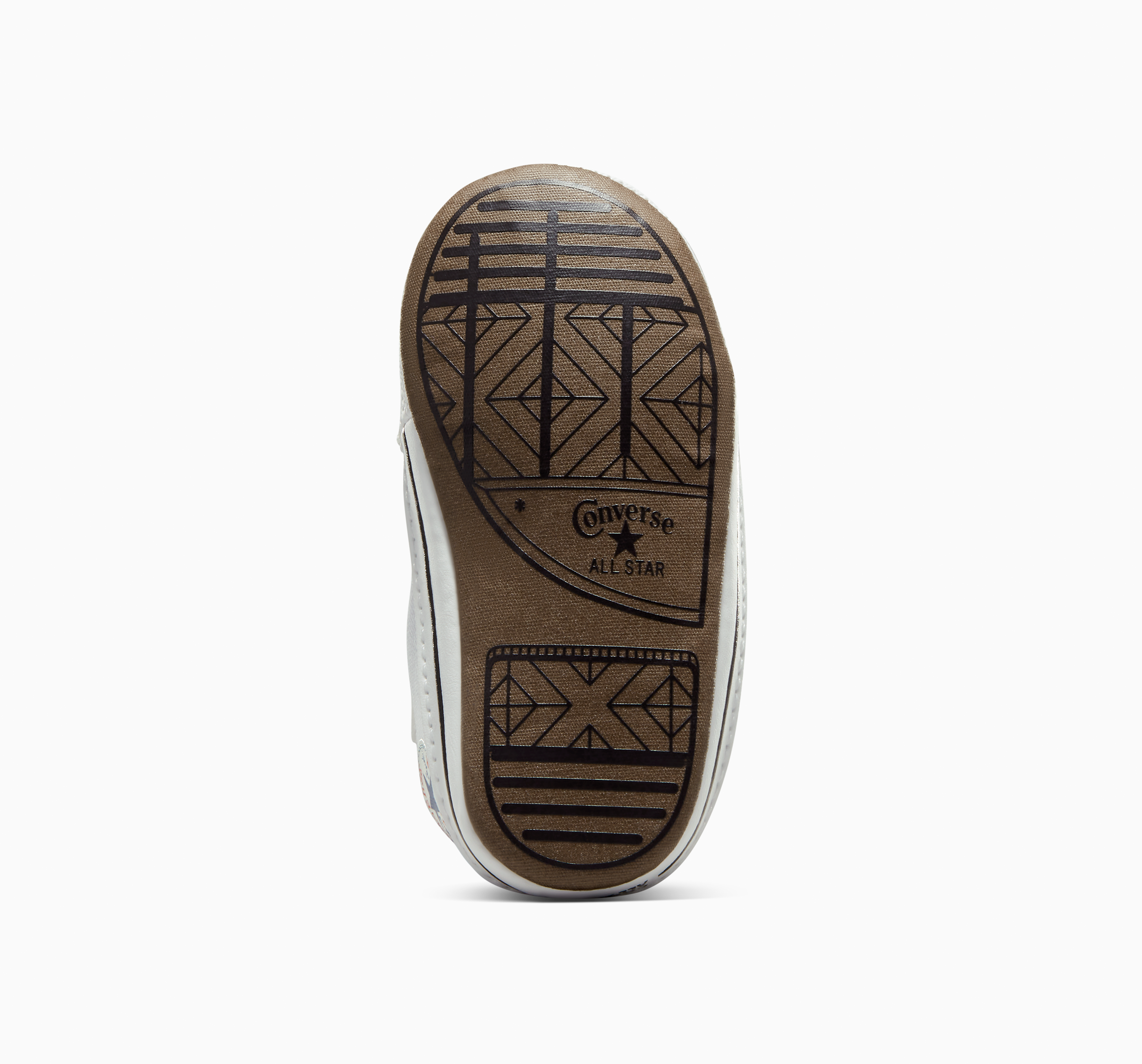 קונברס סניקרס CHUCK TAYLOR ALL STAR CRIBSTER לתינוקות