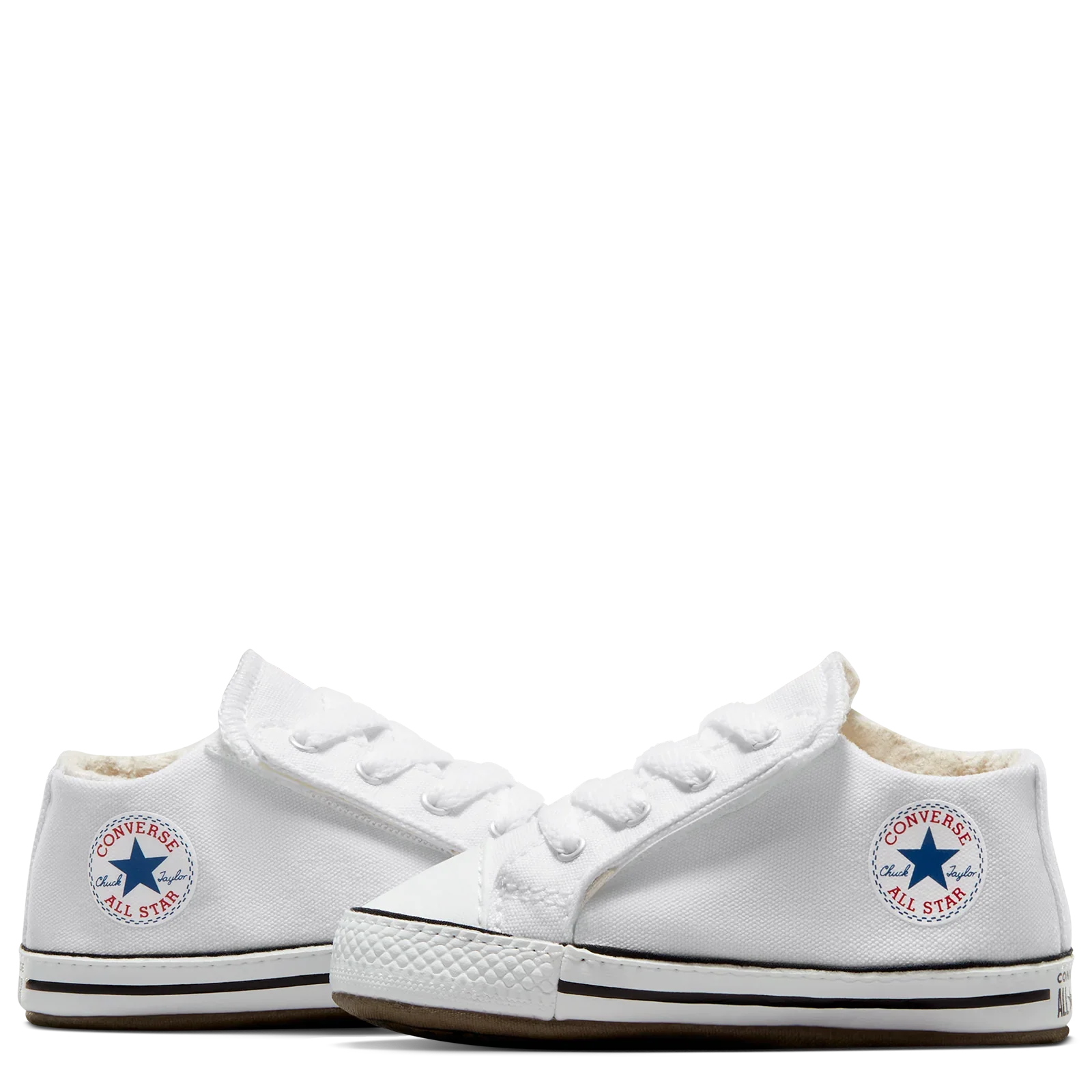 נעלי ילדים לבנות Converse All Star, מותג מוביל ב-CHOZEN מבית קבוצת אלפא