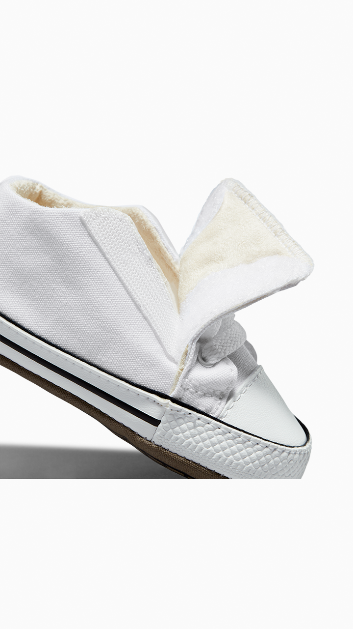 קונברס סניקרס CHUCK TAYLOR ALL STAR CRIBSTER לתינוקות