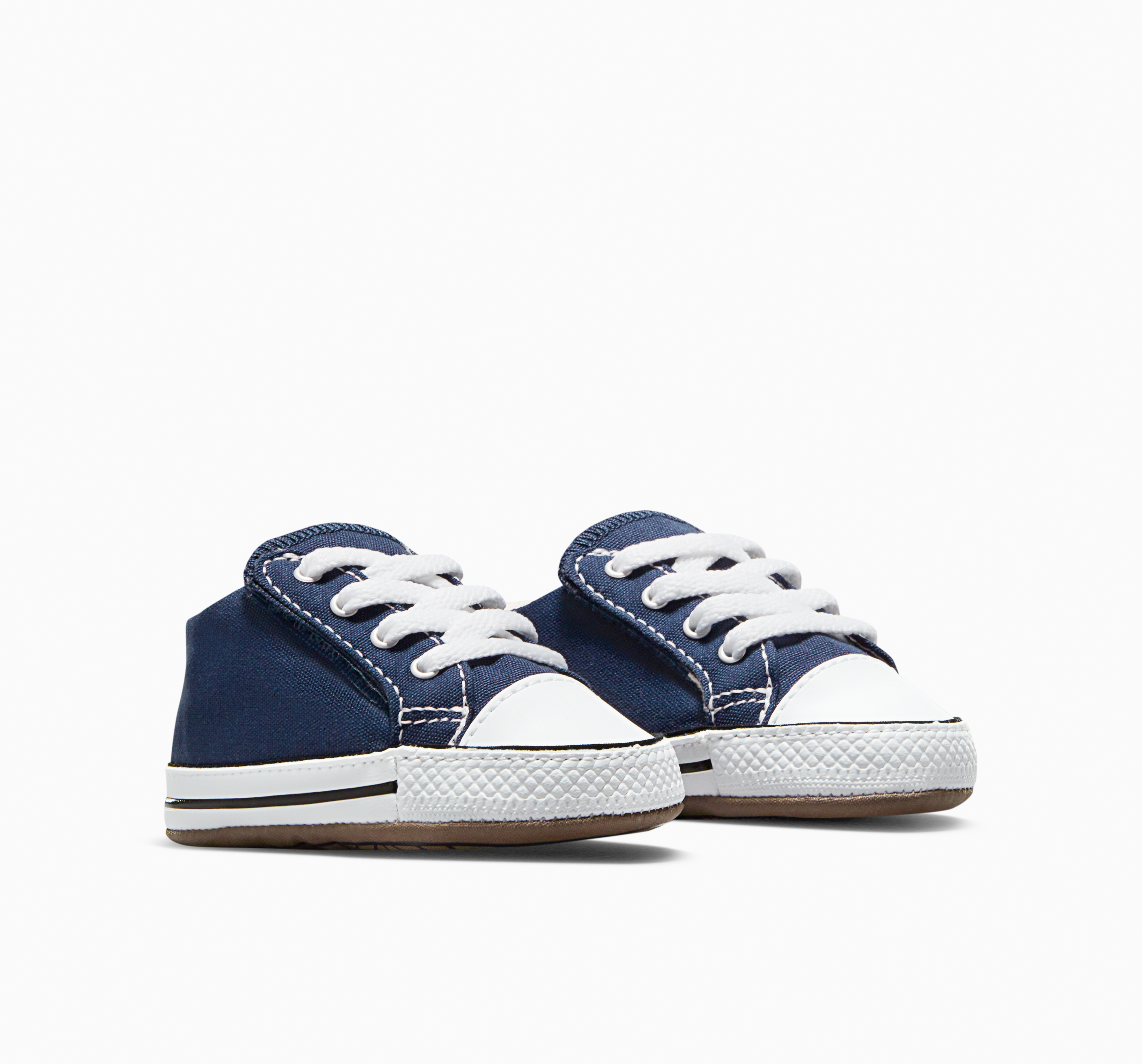 קונברס סניקרס CHUCK TAYLOR ALL STAR CRIBSTER לתינוקות