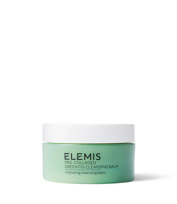 באילום מבית CHOZEN, באלם ניקוי לחות ELEMIS PRO-COLLAGEN, מוצר טיפוח פנים יוקרתי