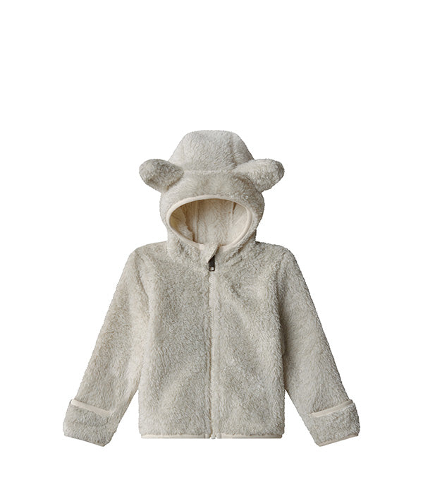 נורתפייס ג'קט פרוותי לתינוקות