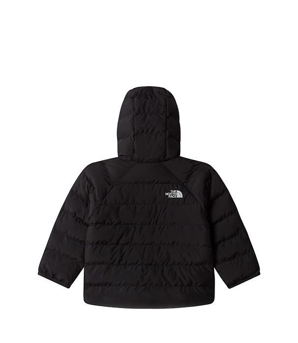 נורתפייס מעיל פוף דו צדדי REVERSIBLE PERRITO לתינוקות