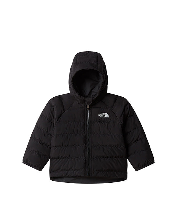 נורתפייס מעיל פוף דו צדדי REVERSIBLE PERRITO לתינוקות