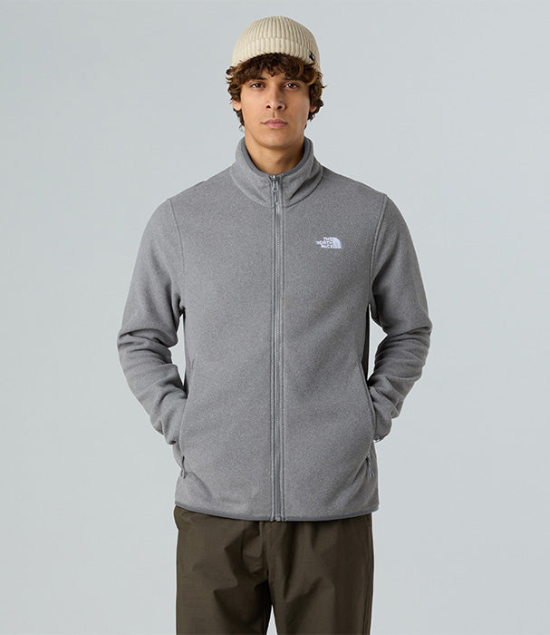 נורתפייס פליז לגברים