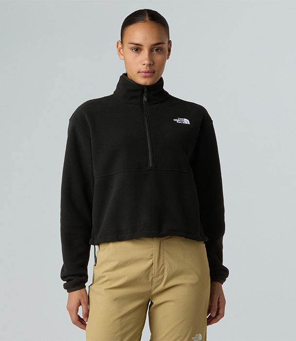 נורתפייס פליז לנשים