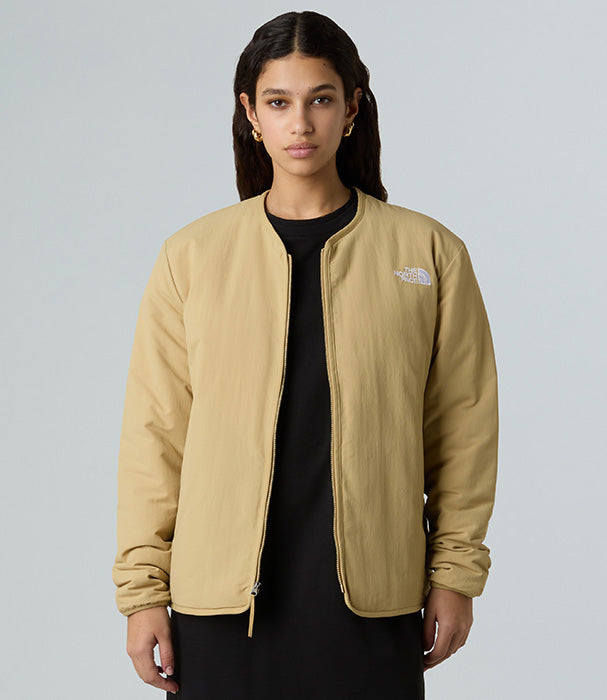 נורתפייס ג'קט ILTI לנשים