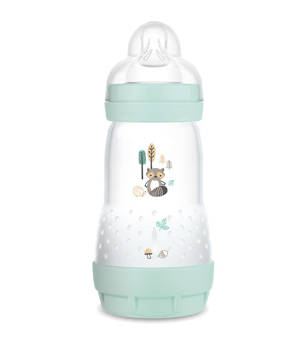 מאמ בקבוק אנטי קוליק 260 מ"ל