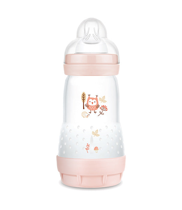 מאמ בקבוק אנטי קוליק 260 מ"ל