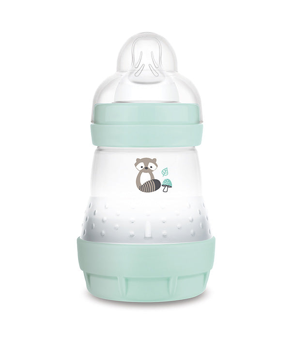 מאמ בקבוק אנטי קוליק 160 מ"ל