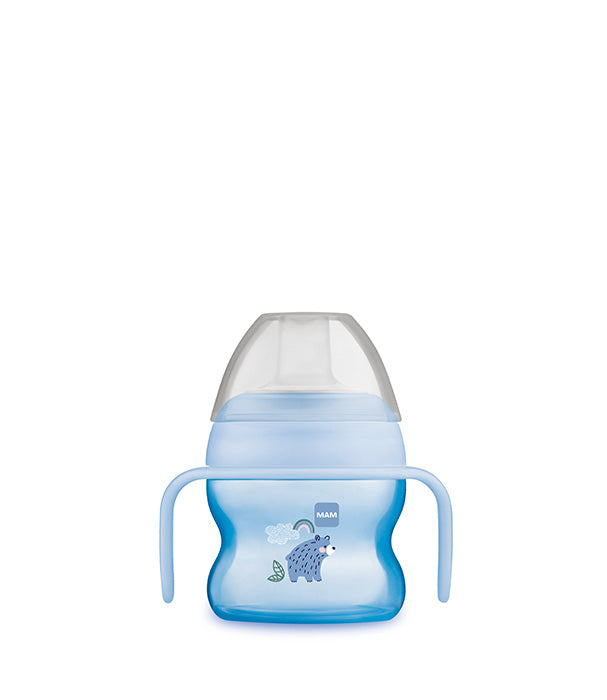 מאמ הכוס הראשונה שלי 150 מ"ל