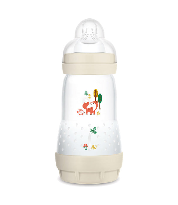 מאמ בקבוק אנטי קוליק 260 מ"ל