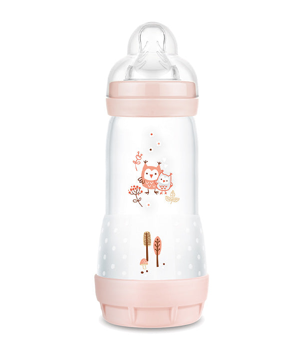 מאמ בקבוק אנטי קוליק 320 מ"ל