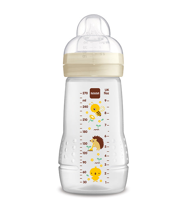 מאמ בקבוק תינוק 270 מ"ל
