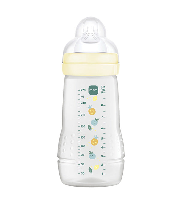 מאמ בקבוק 270 מ"ל אננס