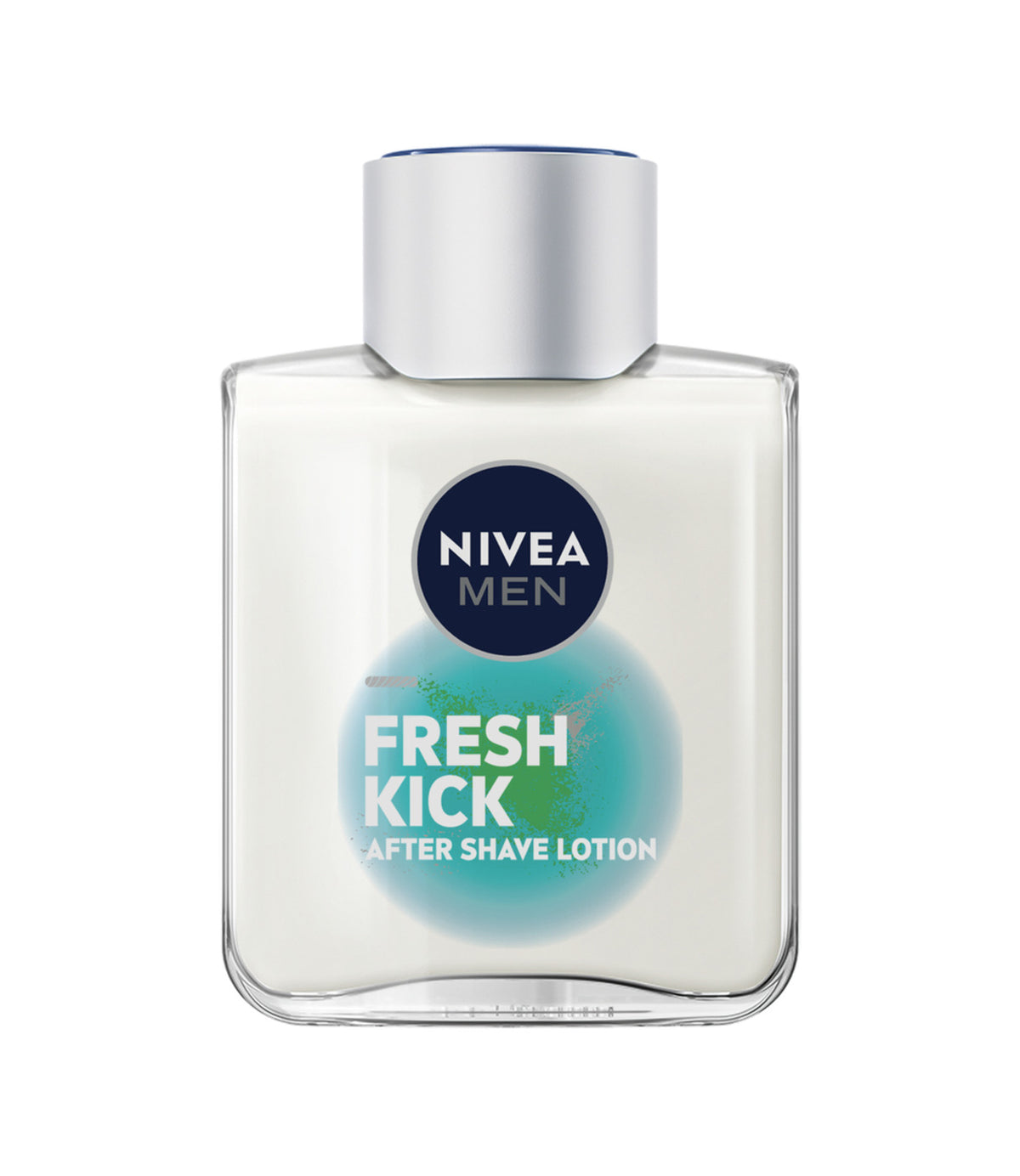 אפטר שייב ניבאה לגברים Fresh Kick, מוצר טיפוח CHOZEN מהמותגים המובילים בעולם