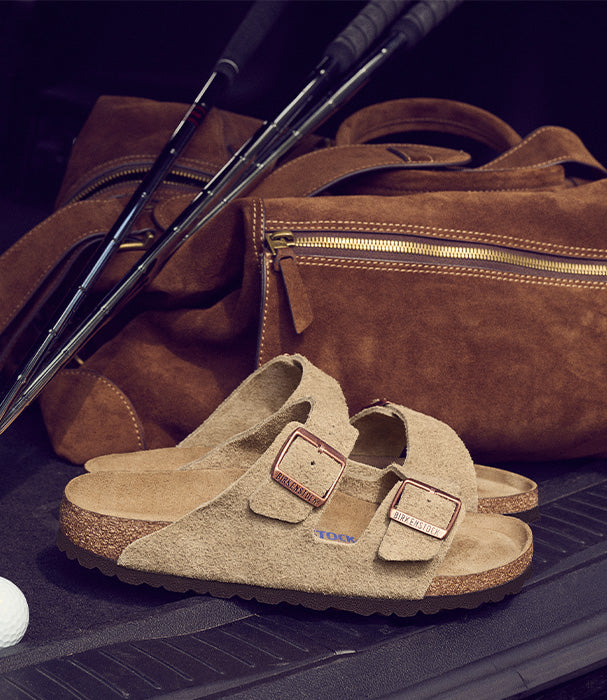 בירקנשטוק כפכפי ARIZONA יוניסקס