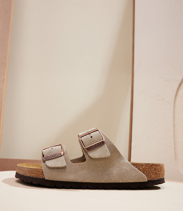 בירקנשטוק כפכפי ARIZONA יוניסקס