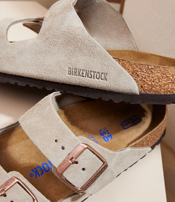 בירקנשטוק כפכפי ARIZONA יוניסקס