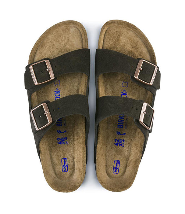 בירקנשטוק כפכפי ARIZONA לנשים