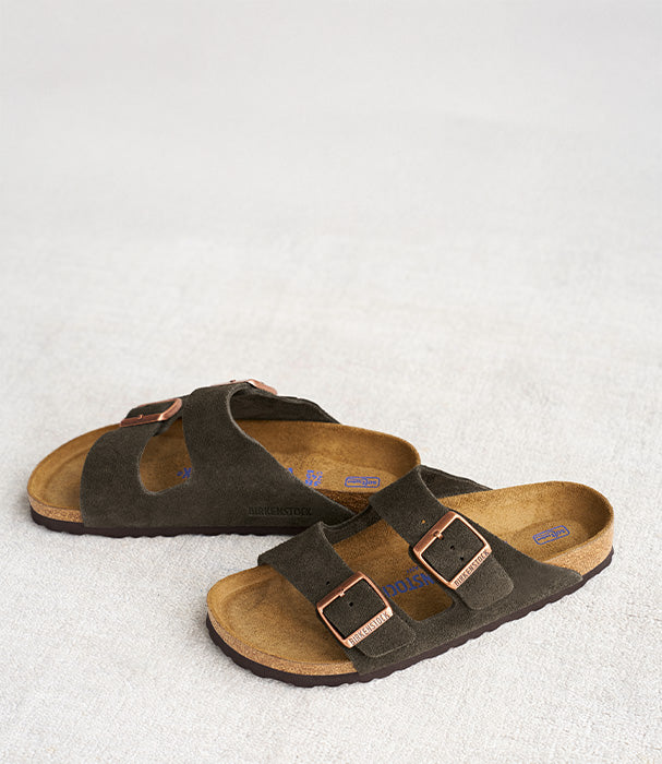 בירקנשטוק כפכפי ARIZONA לנשים