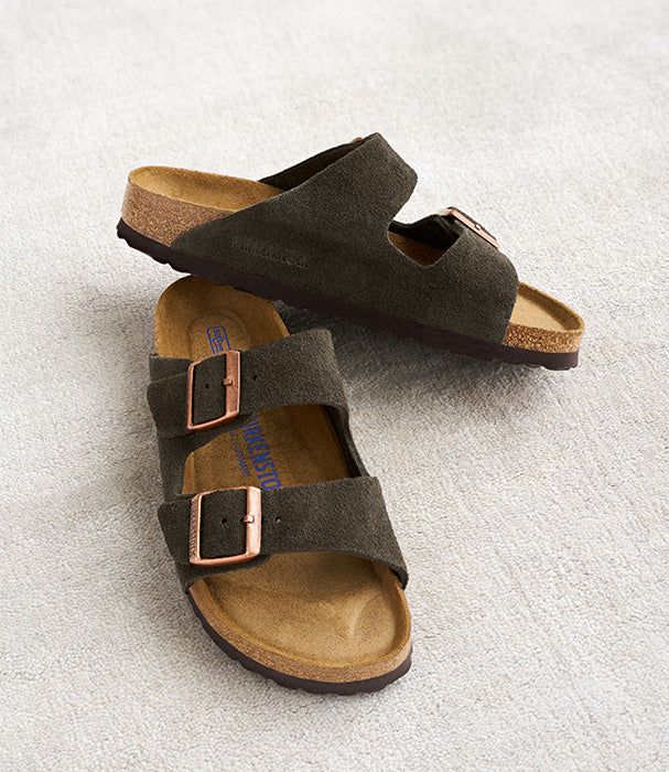 בירקנשטוק כפכפי ARIZONA לנשים