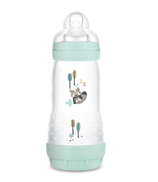 מאמ בקבוק אנטי קוליק 320 מ"ל