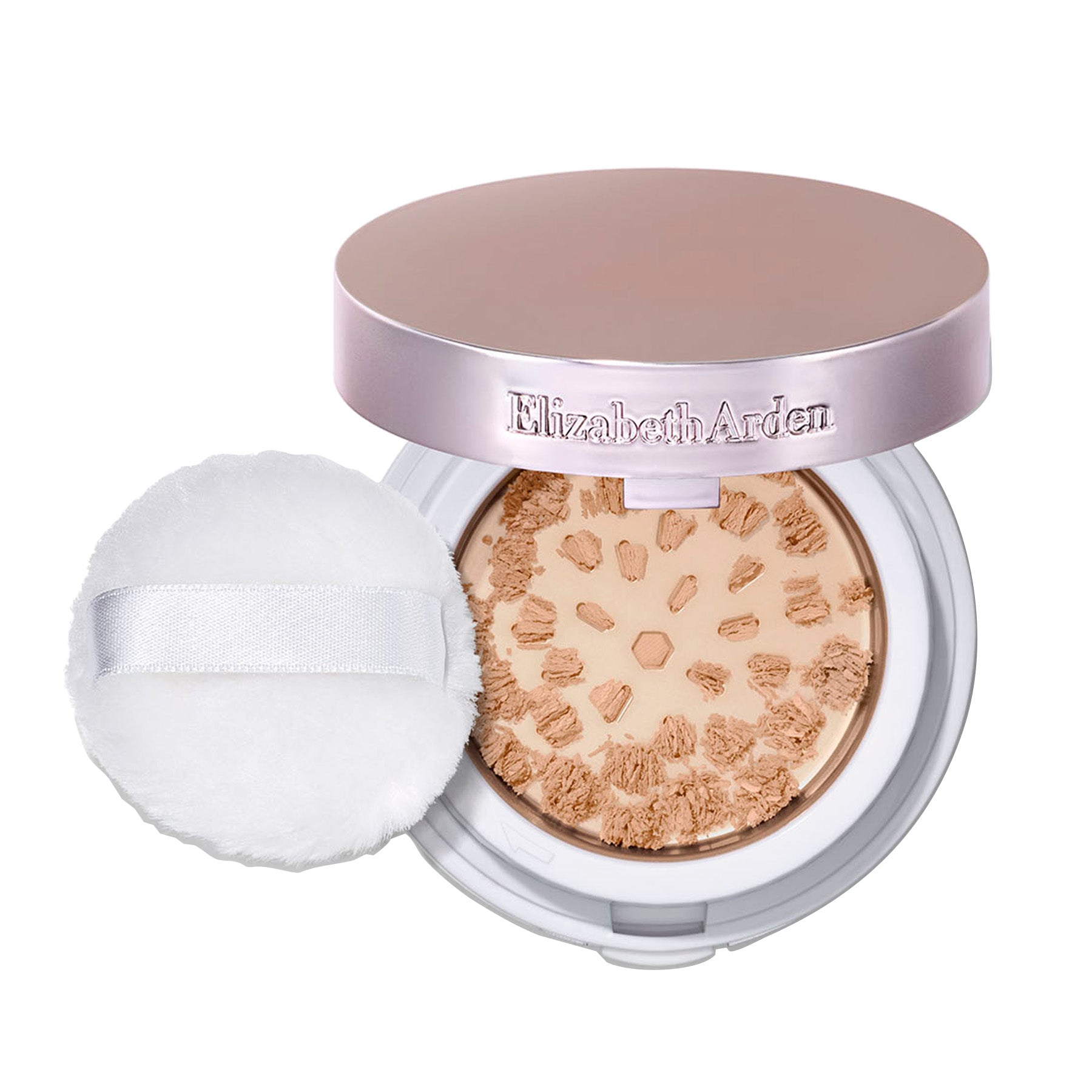 אליזבת ארדן Mineral Powder Foundation