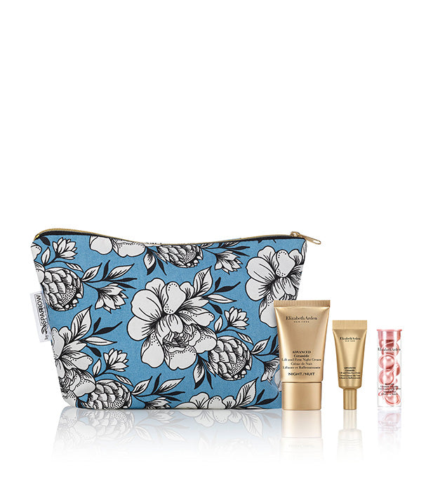 אליזבת ארדן מארז מתנה (בקנייה מעל 249 ש"ח) - CHOZEN