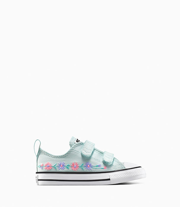 קונברס סניקרס CHUCK TAYLOR ALL STAR נמוכות לתינוקות