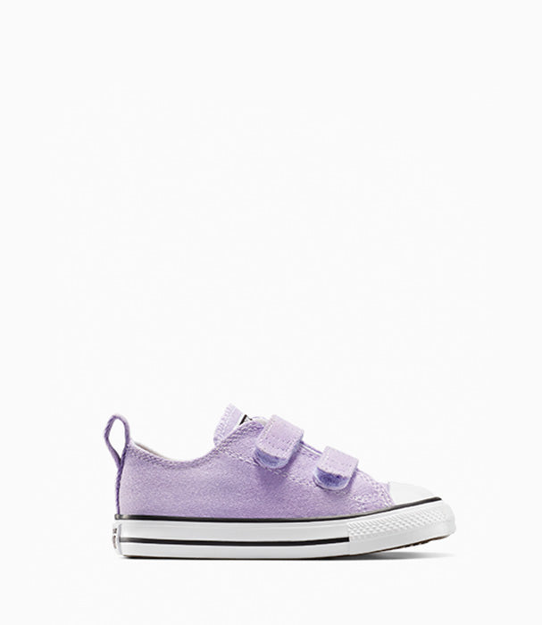 קונברס סניקרס CHUCK TAYLOR ALL STAR נמוכות לתינוקות