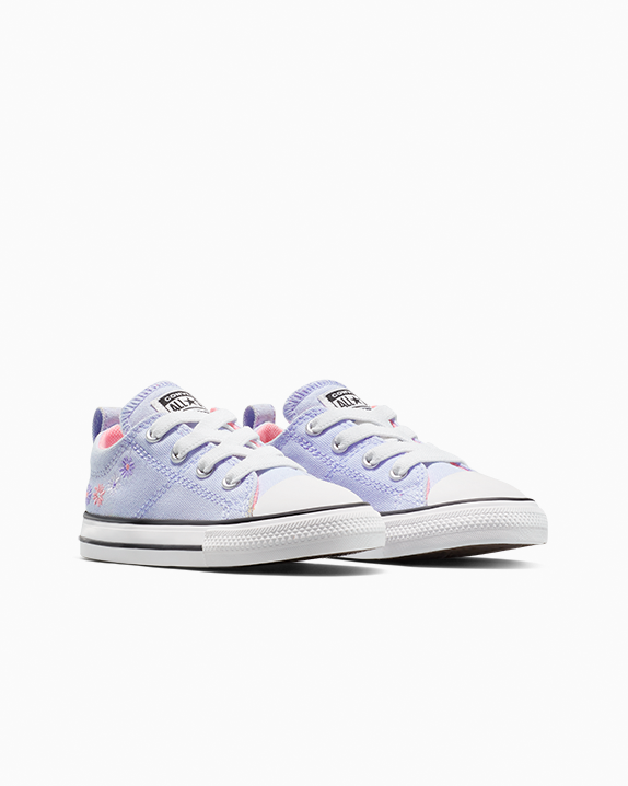 קונברס סניקרס CHUCK TAYLOR ALL STAR MADISON נמוכות לתינוקות