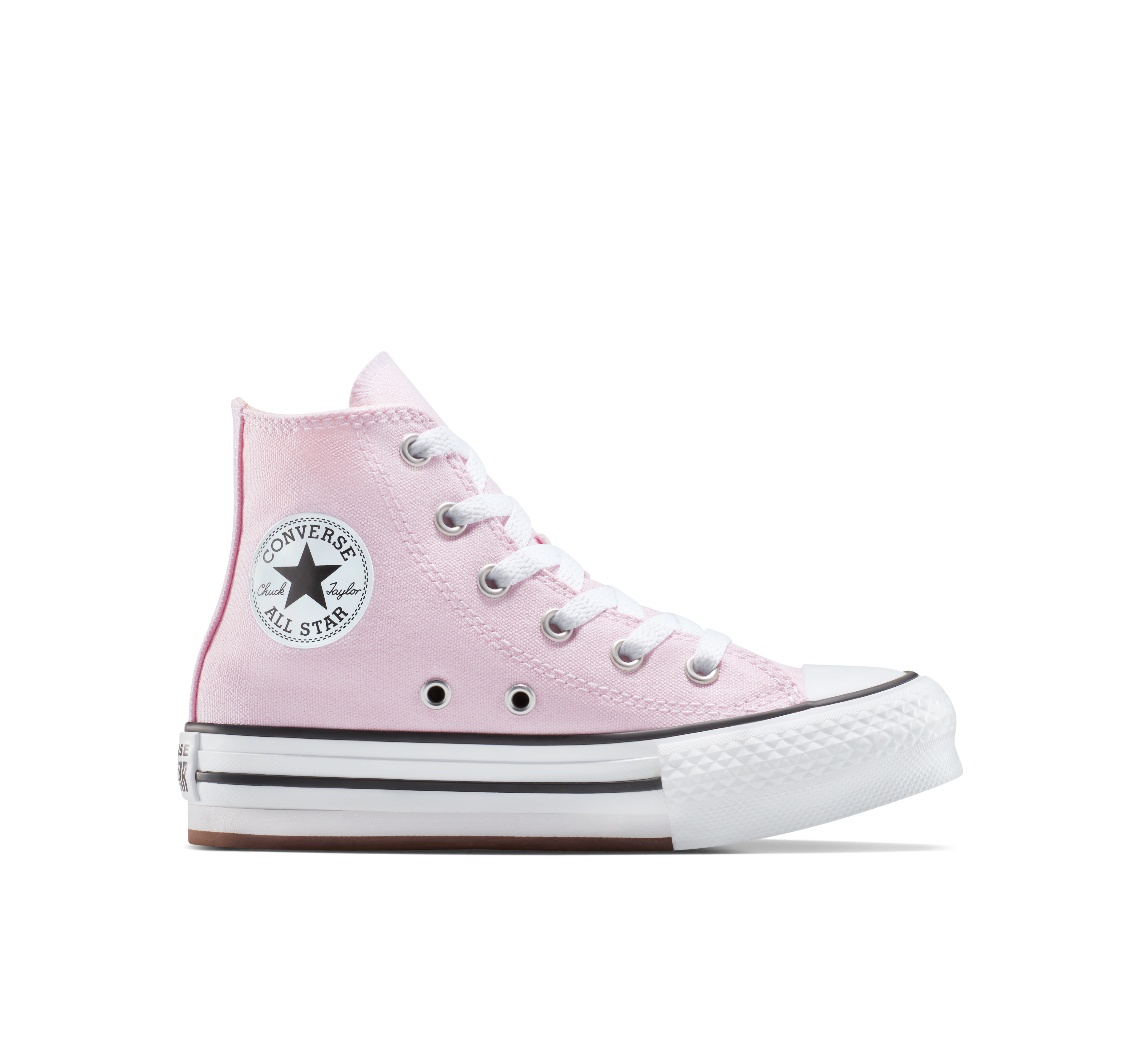 קונברס סניקרס CHUCK TAYLOR ALL STAR EVA LIFT פלטפורמה גבוהות לילדים