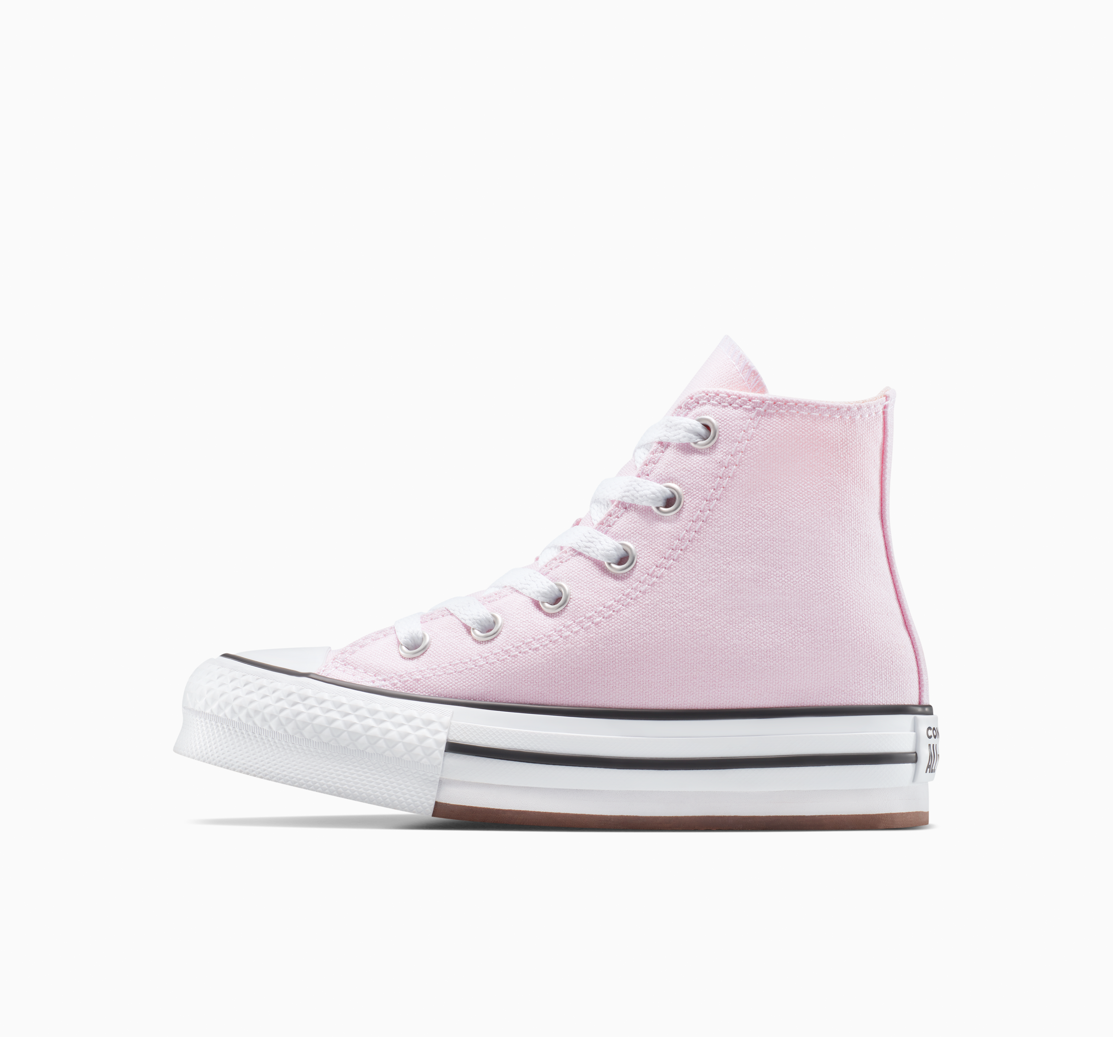 קונברס סניקרס CHUCK TAYLOR ALL STAR EVA LIFT פלטפורמה גבוהות לילדים