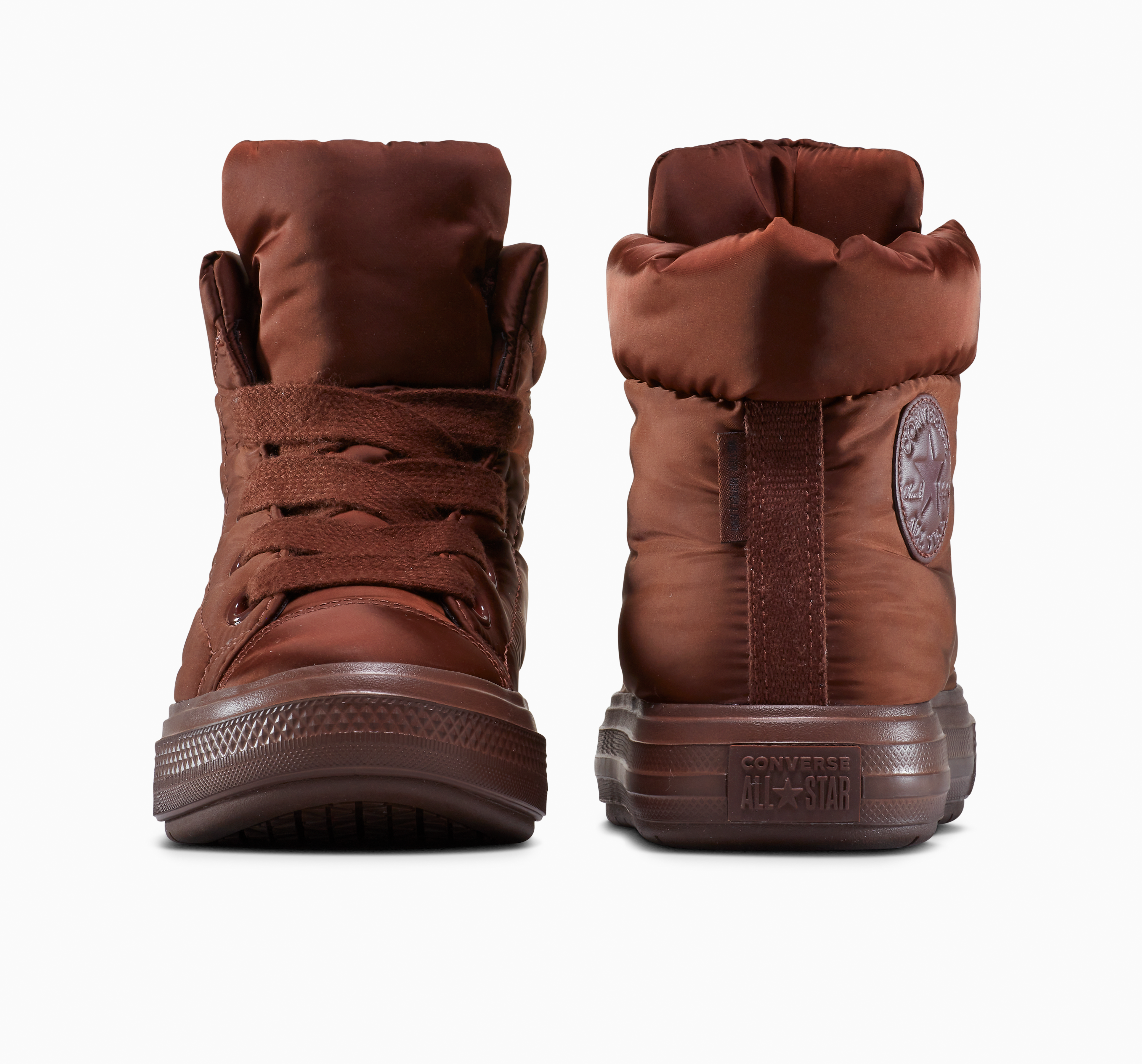 קונברס סניקרס CHUCK TAYLOR ALL STAR ELEMENTS גבוהות לנשים