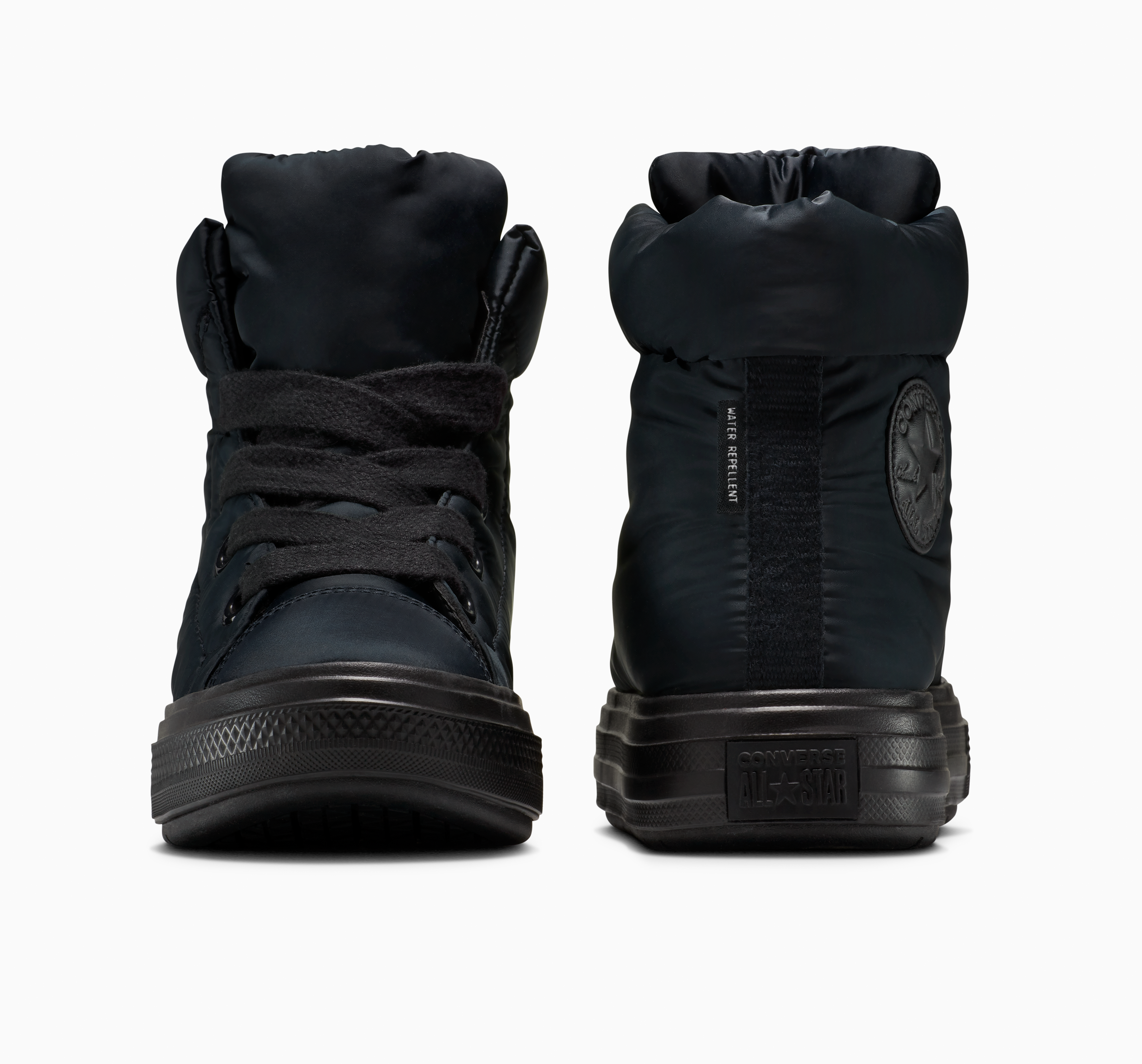 קונברס סניקרס CHUCK TAYLOR ALL STAR ELEMENTS גבוהות לנשים