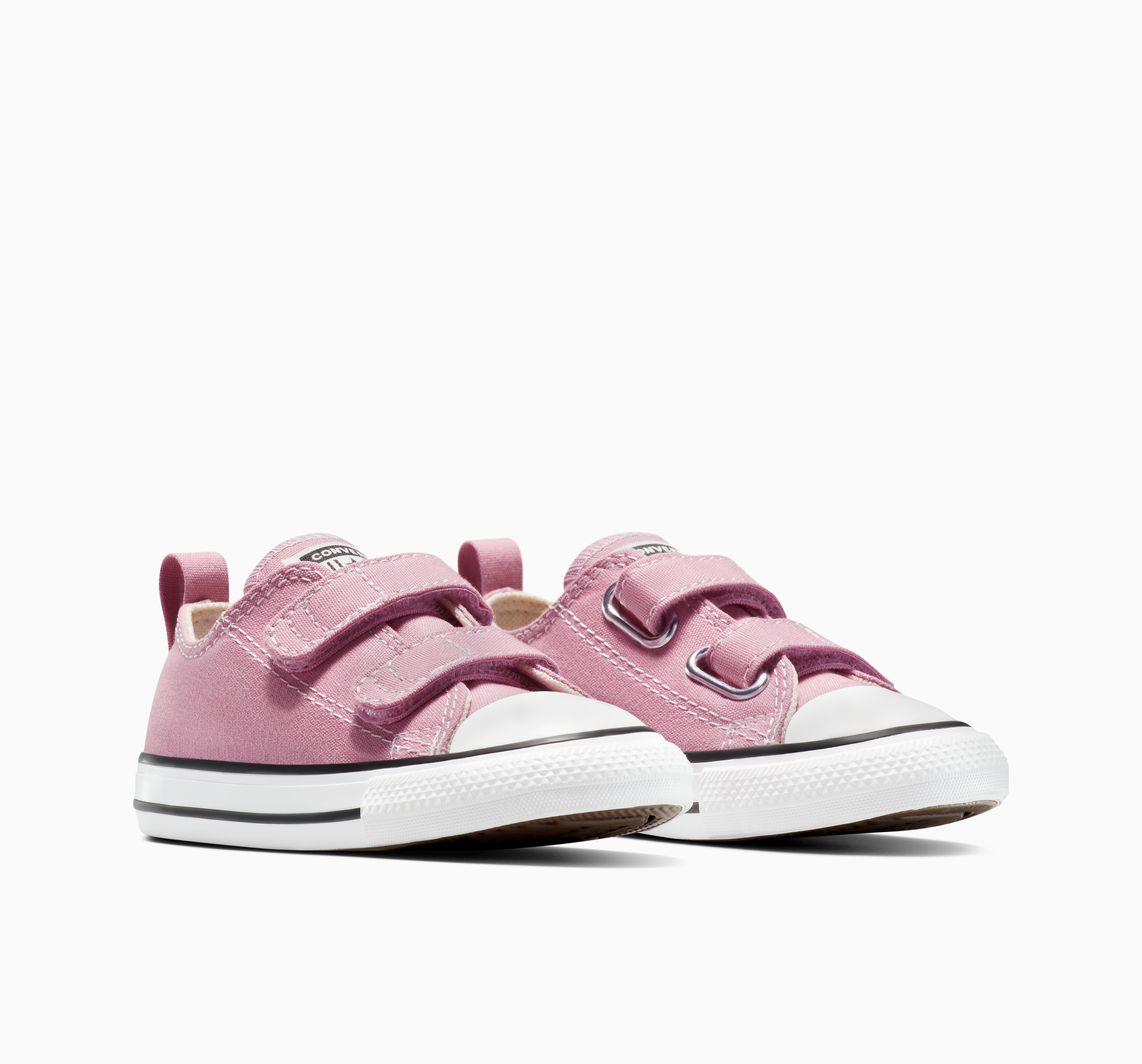 קונברס סניקרס CHUCK TAYLOR ALL STAR EASY ON נמוכות לתינוקות