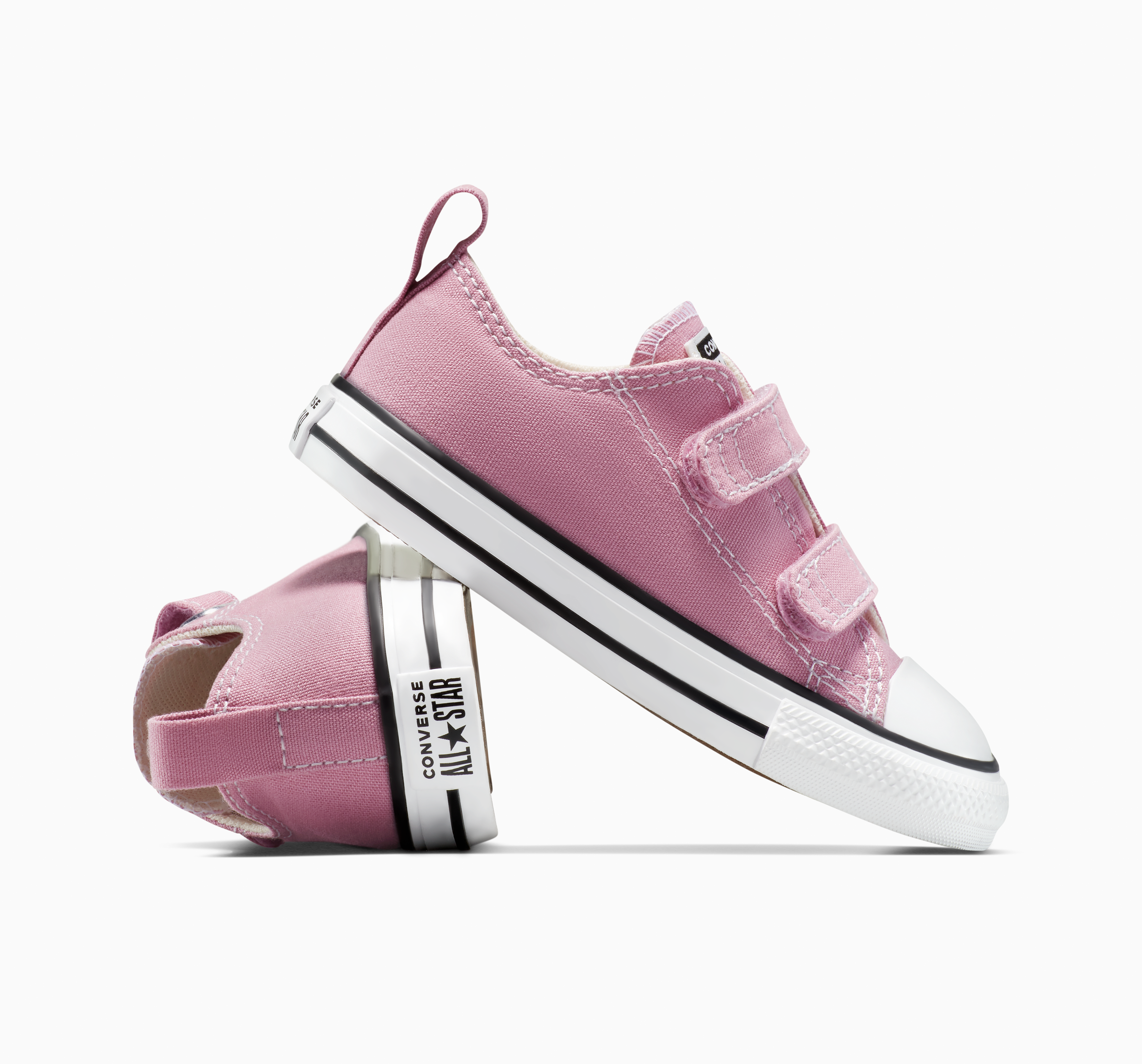 קונברס סניקרס CHUCK TAYLOR ALL STAR EASY ON נמוכות לתינוקות