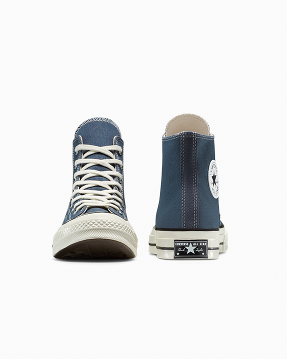 קונברס סניקרס CHUCK 70 HI גבוהות ליוניסקס